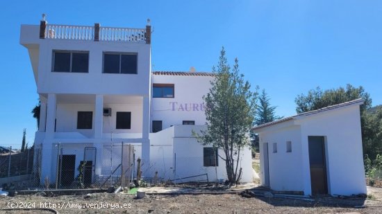 Local en venta en Cómpeta (Málaga)