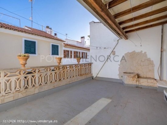  Casa en venta en Ciutadella de Menorca (Baleares) 