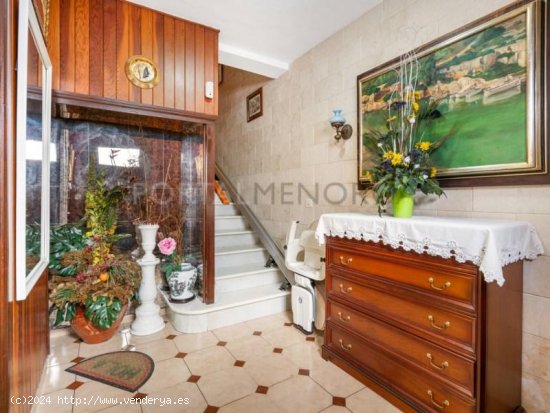 Casa en venta en Ciutadella de Menorca (Baleares)