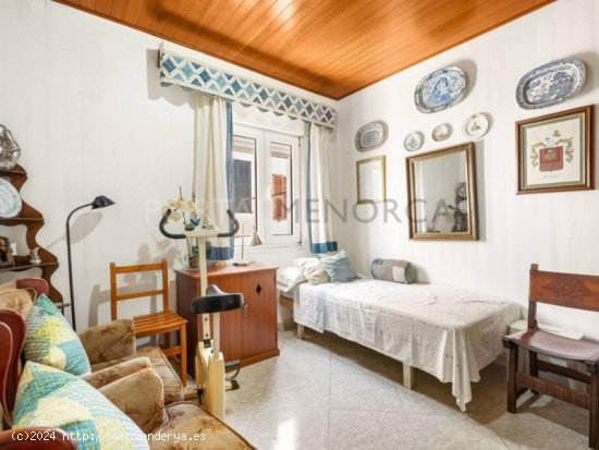 Casa en venta en Ciutadella de Menorca (Baleares)