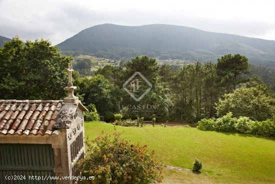 Casa en venta en Gondomar (Pontevedra)