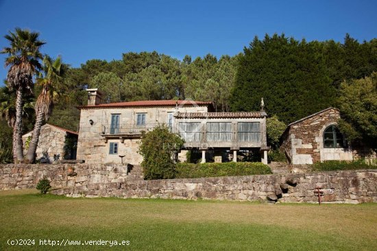 Casa en venta en Gondomar (Pontevedra)