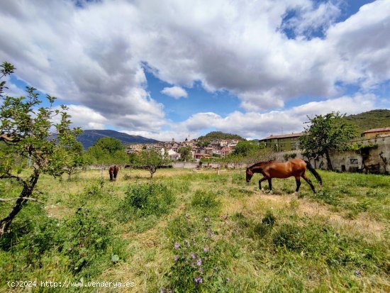 Casa en venta en Boltaña (Huesca)