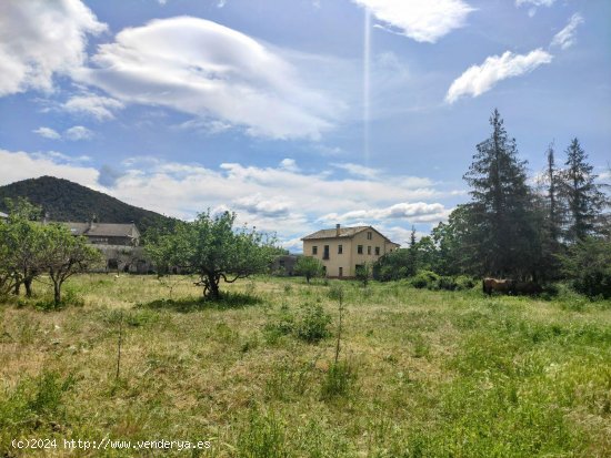 Casa en venta en Boltaña (Huesca)