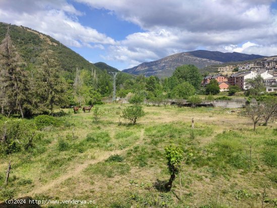 Casa en venta en Boltaña (Huesca)