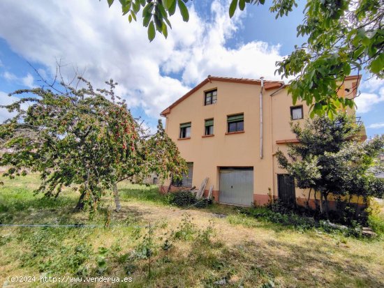 Casa en venta en Boltaña (Huesca)