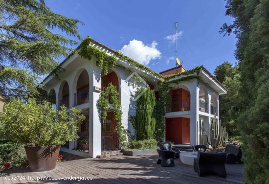 Casa en alquiler en Chiva (Valencia)