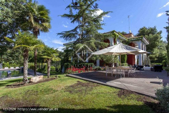 Casa en alquiler en Chiva (Valencia)