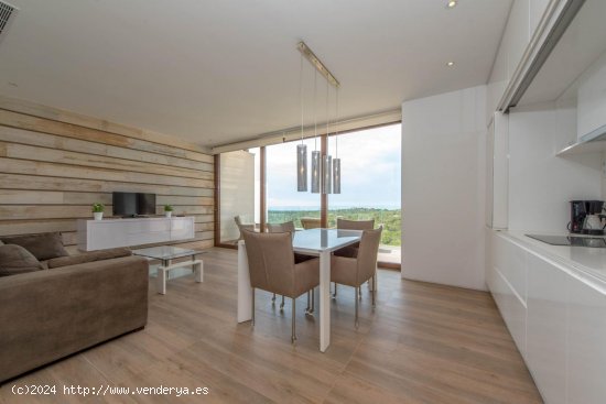 Apartamento en venta en San Miguel de Salinas (Alicante)