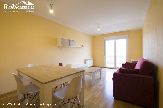 Piso en venta en Ávila (Ávila)