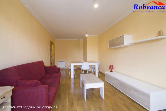 Piso en venta en Ávila (Ávila)