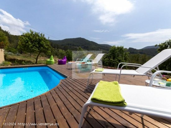 Casa en alquiler en Sant Antoni de Portmany (Baleares)