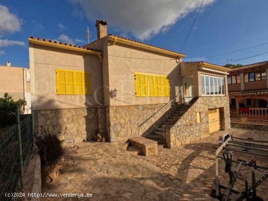  Chalet en venta en Andratx (Baleares) 