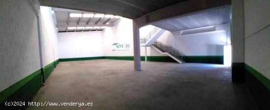 Nave en venta en Zaragoza (Zaragoza)