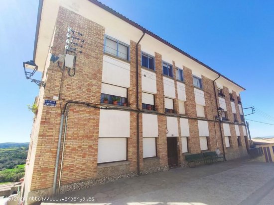 Piso en venta en Benabarre (Huesca)