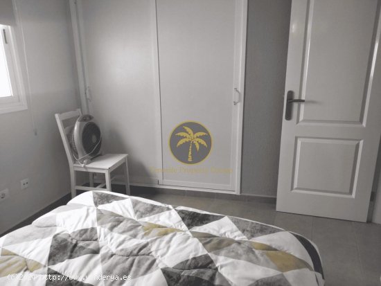 Apartamento en venta en Adeje (Tenerife)