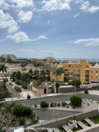 Apartamento en venta en Adeje (Tenerife)