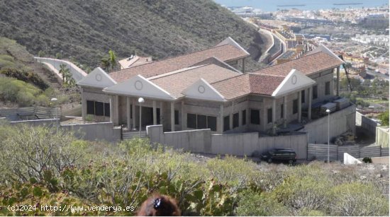 Villa en venta en Adeje (Tenerife)