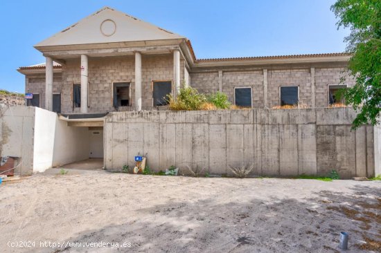 Villa en venta en Adeje (Tenerife)