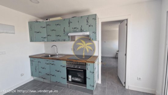 Apartamento en venta en Arona (Tenerife)