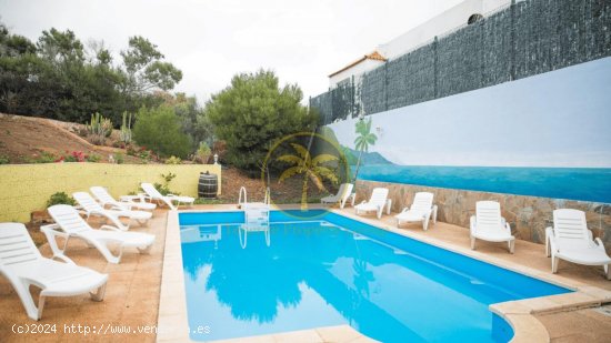  Casa en venta en Guía de Isora (Tenerife) 