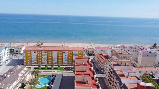 Casa en venta en Miramar (Valencia)