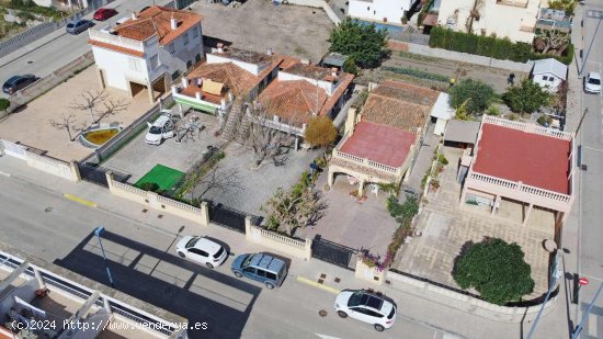 Casa en venta en Miramar (Valencia)