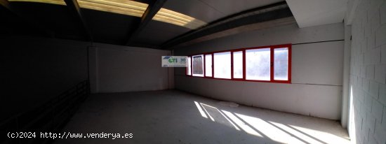 Nave en venta en Zaragoza (Zaragoza)