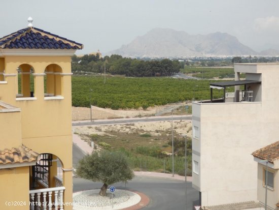 Apartamento en venta en Algorfa (Alicante)