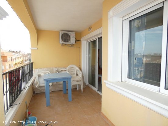 Apartamento en venta en Algorfa (Alicante)