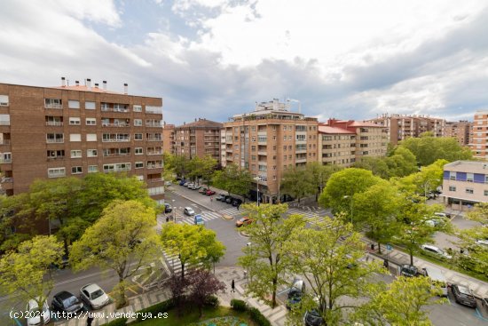  Piso en venta en Pamplona (Navarra) 