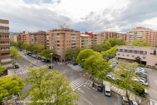 Piso en venta en Pamplona (Navarra)