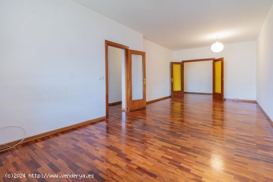 Piso en venta en Pamplona (Navarra)