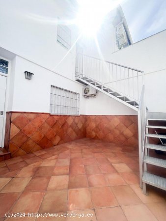 Casa en venta en Maracena (Granada)