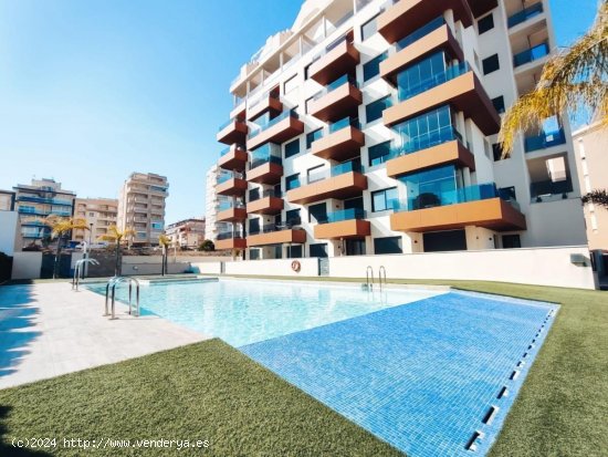  Apartamento en venta en Guardamar del Segura (Alicante) 