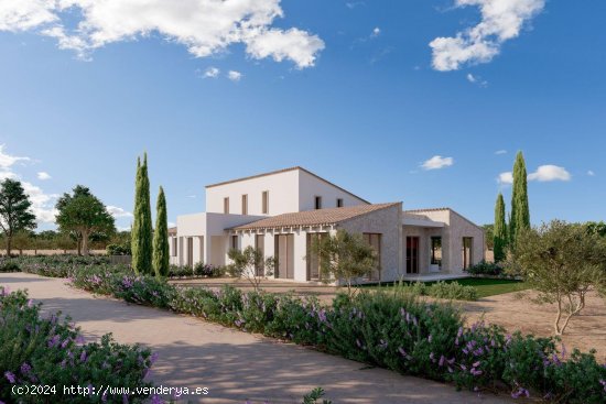 Casa en venta en Santa María del Camí (Baleares)