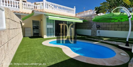 Villa en venta en Arona (Tenerife)