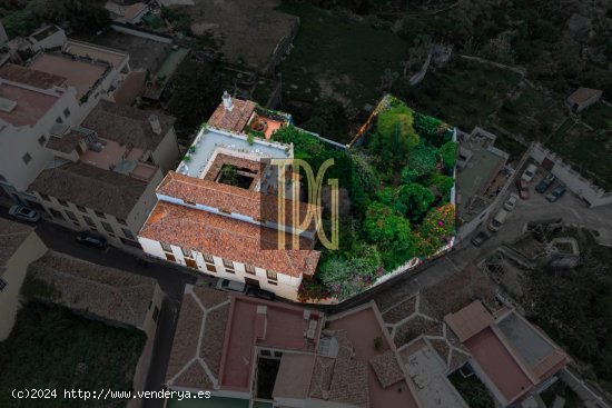  Casa en venta en Icod de los Vinos (Tenerife) 