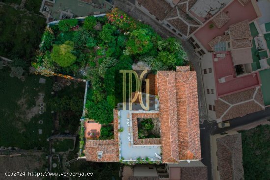 Casa en venta en Icod de los Vinos (Tenerife)