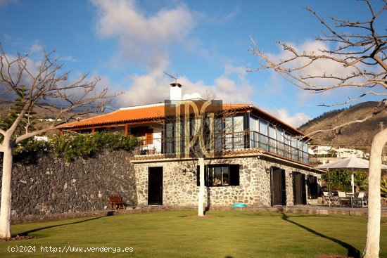 Finca en venta en Guía de Isora (Tenerife)