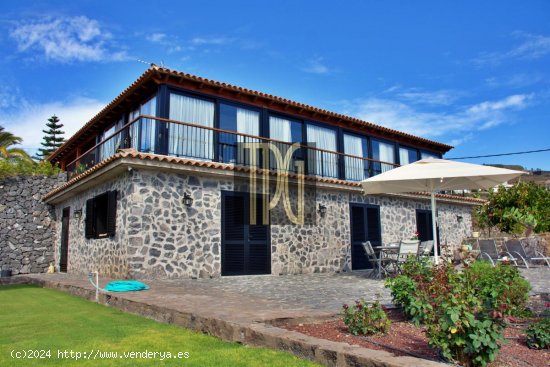 Finca en venta en Guía de Isora (Tenerife)