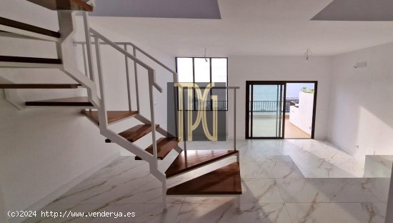  Apartamento en venta en Los Gigantes (Tenerife) 