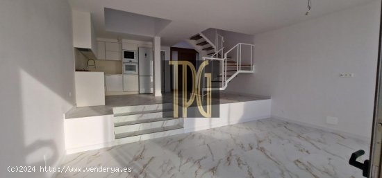 Apartamento en venta en Los Gigantes (Tenerife)