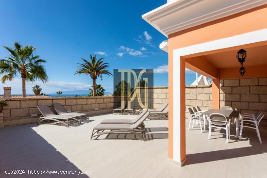 Villa en venta en Adeje (Tenerife)