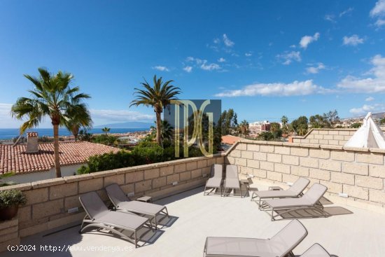 Villa en venta en Adeje (Tenerife)