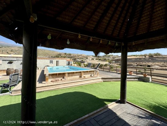 Casa en venta en Granadilla de Abona (Tenerife)