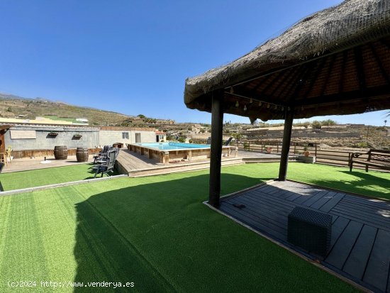 Casa en venta en Granadilla de Abona (Tenerife)