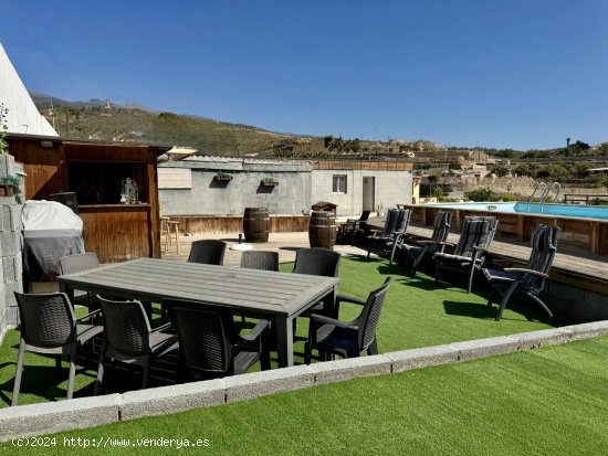 Casa en venta en Granadilla de Abona (Tenerife)