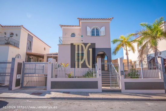  Casa en venta en Guía de Isora (Tenerife) 