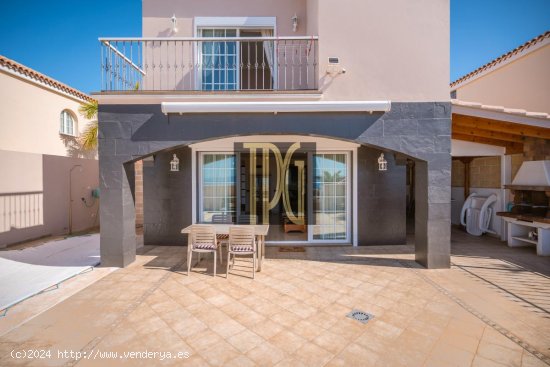 Casa en venta en Guía de Isora (Tenerife)